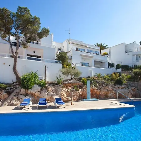 Bungalow Playa D'Or, 2-3