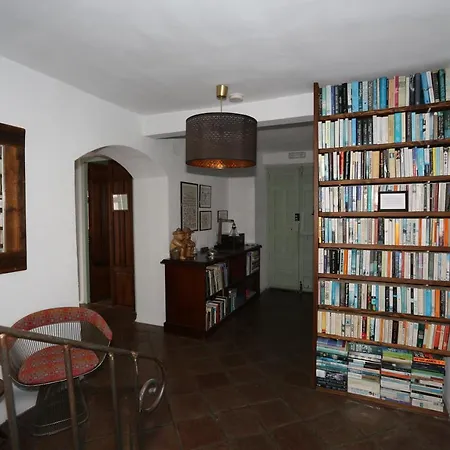 Casa Aire de Lecrin-3