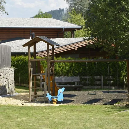 Resort Tirol am Wildenbach-3