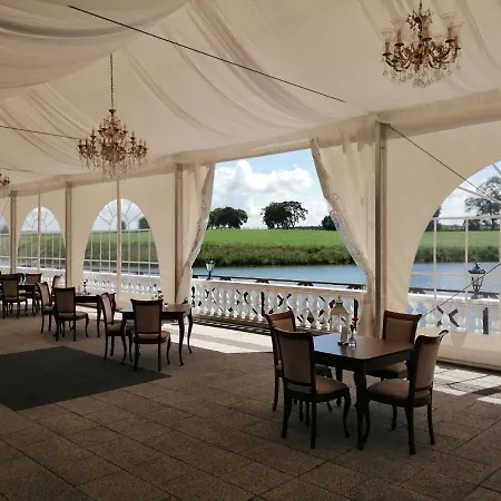 Palac Mortegi Hotel & Spa - Konferencje Dla Biznesu - Restauracja, Spa, Basen, Sauny, Jazda Konna, Mini Zoo, Animacje Dla Dzieci - Luksus, Relaks I Przyroda W Jednym!-2