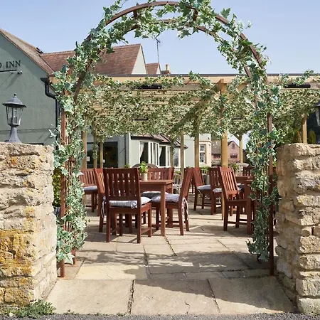 Beckford Inn-2