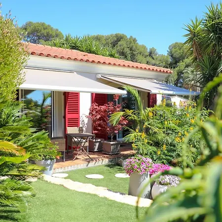 B&B Val D'Azur-3
