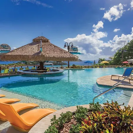 Margaritaville Vacation Club - St Thomas-3