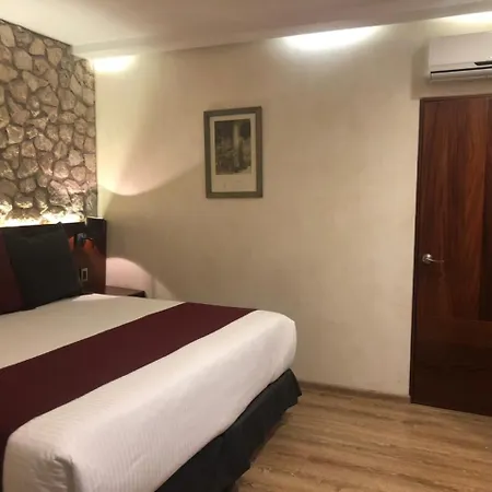 Hotel Madero-2