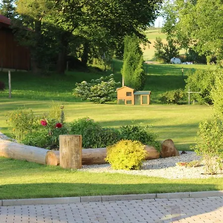 Gästehaus Sporrer-2