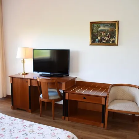 Hotel Michelangelo-2