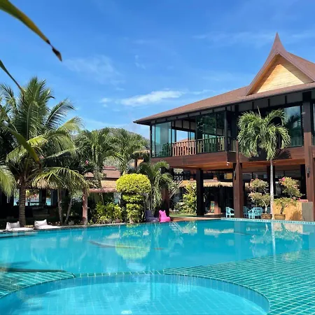 Phi Phi Villa Resort-3