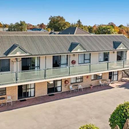 Ascot Vale Motor Lodge-2