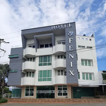 Hotel Fenix-2