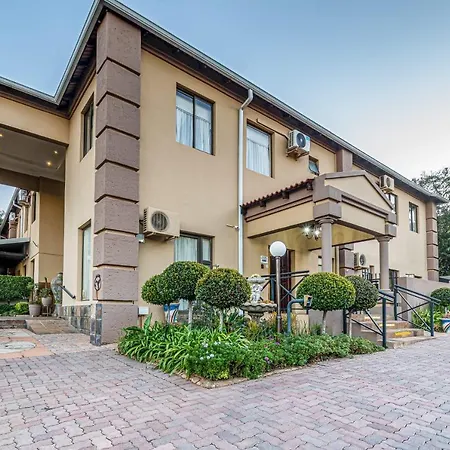 Constantia Manor Guest House-3