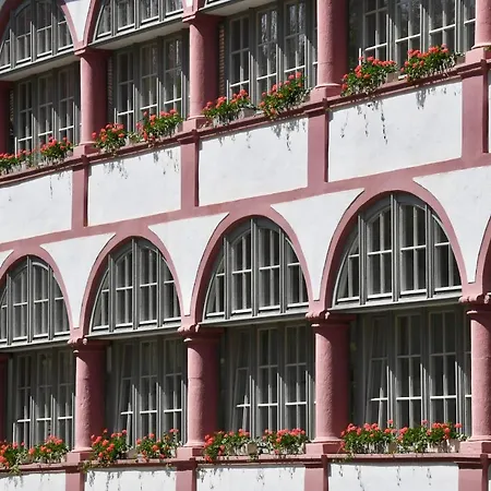 Hotel Bischofshof am Dom-3