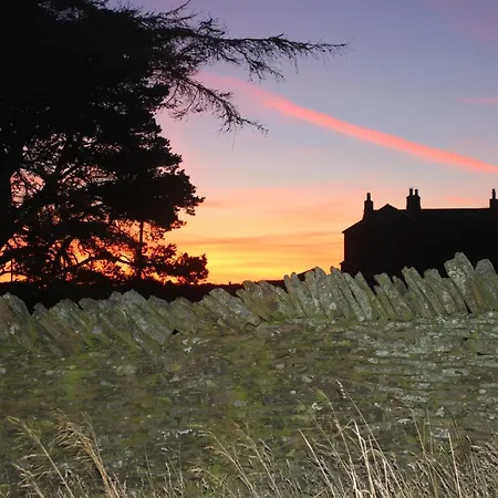 High Keenley Fell Self Catering-2