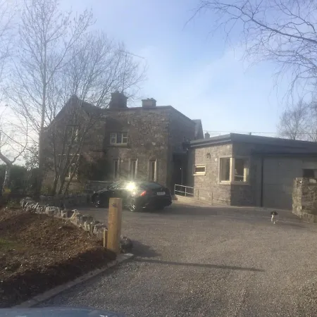 Stone Lodge B&B-3