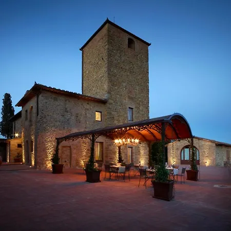 B&B Borgo Petrognano - Residenza d'Epoca-3