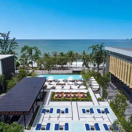 Four Points By Sheraton Phuket Patong Beach Resort-3