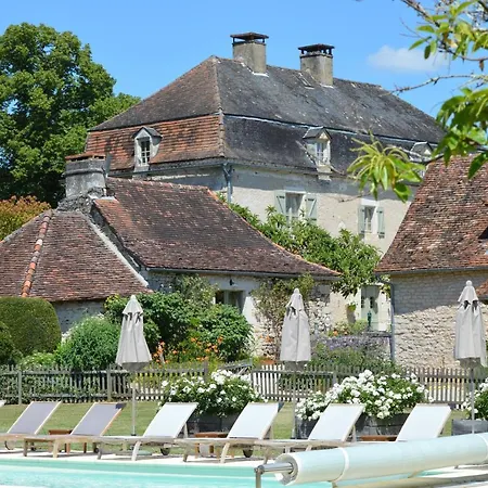 Manoir De Malagorse-3