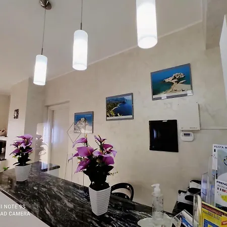 B&B Le Ninfe-2