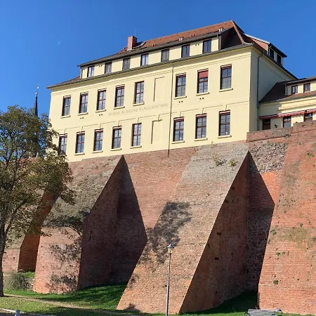 Ringhotel Schloss Tangermünde-2