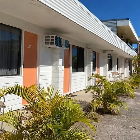 Shoredrive Motel-3