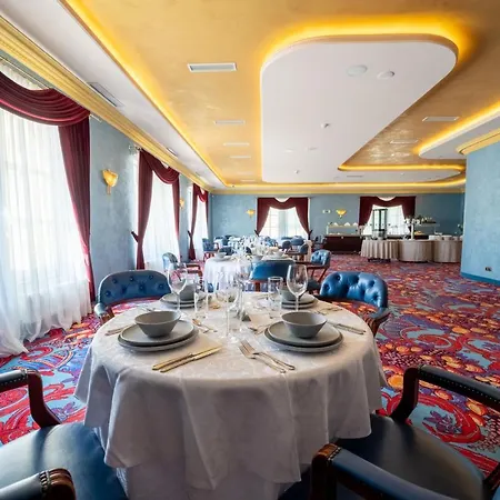 Imperial Casino Strazny Hotel-3