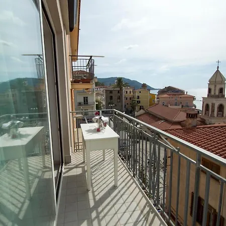 B&B La Piazzetta-2