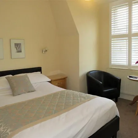 Marple Cottage Guest House-2