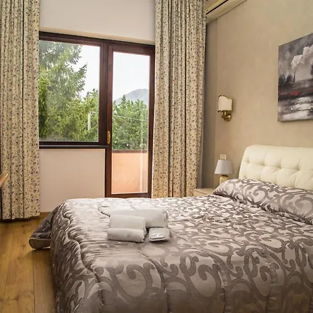 Venafro Palace Hotel-2