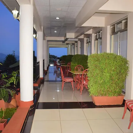 Meru Slopes Hotel-3