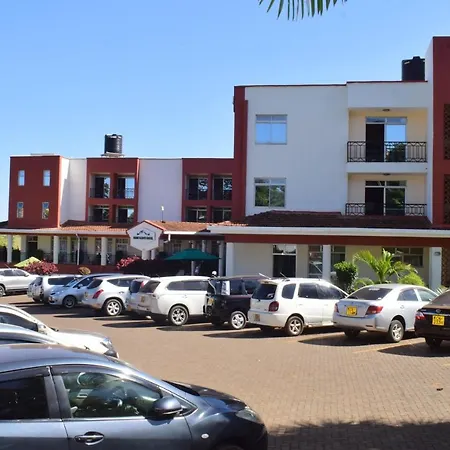 Meru Slopes Hotel-2