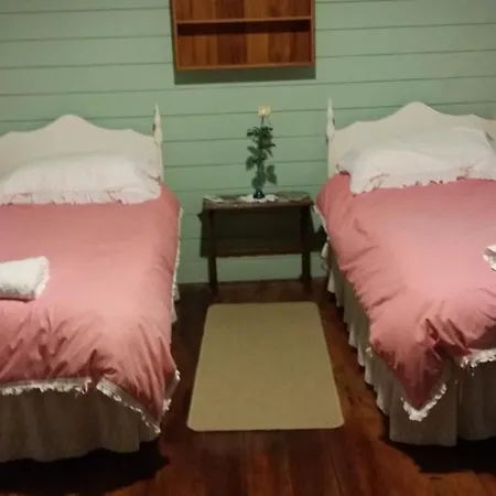 The Whare Rural Retreat-2