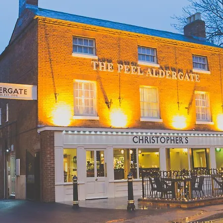 The Peel Aldergate-2