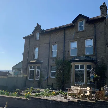 Craiglands Bed And Breakfast, Grassington-3