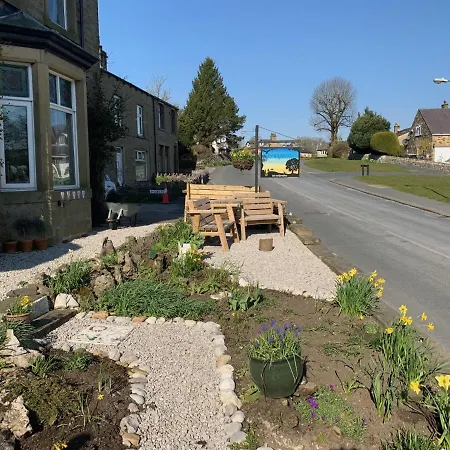 Craiglands Bed And Breakfast, Grassington-2
