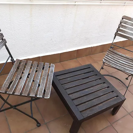 Hostal Sant Pau-3