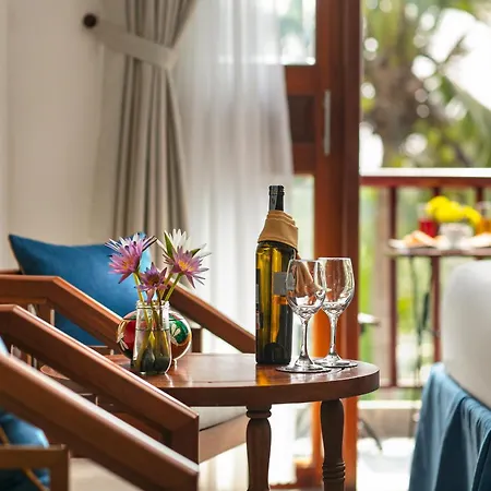 Hoi An Riverside Villas & Apartments-3