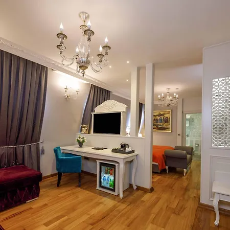 Amiral Palace Hotel Boutique Class-3