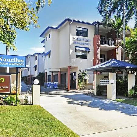 Nautilus Holiday Apartments-2