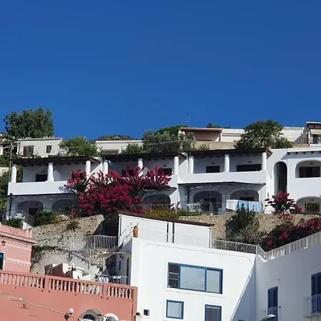 Oltremare Residence Hotel-3