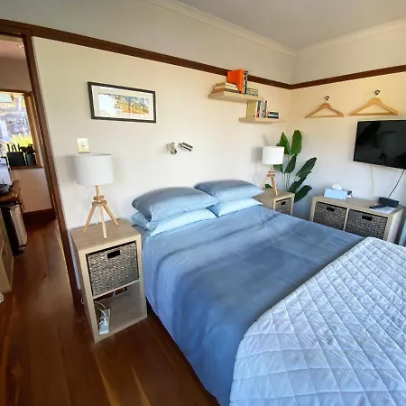 The Pool House - Crescent Head - Stunning Ocean Views, Pet Friendly-2