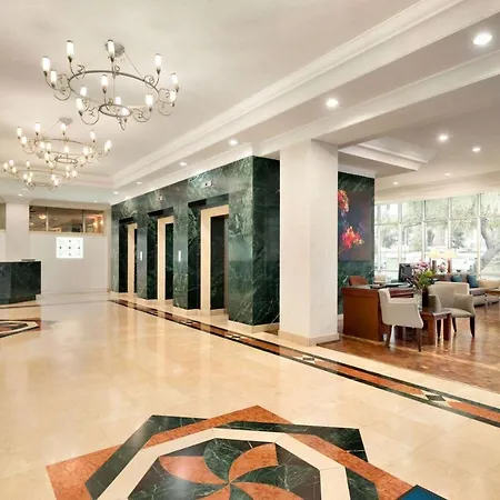 Wyndham Tashkent-3