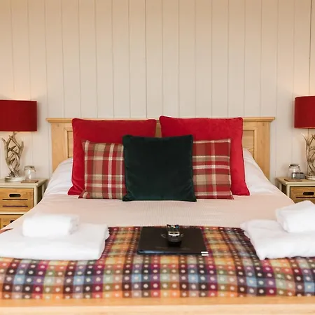 Sea View Snugs At Laggan-3