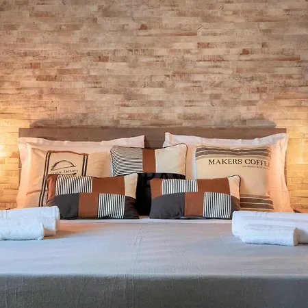 Urban Bed And Breakfast-3
