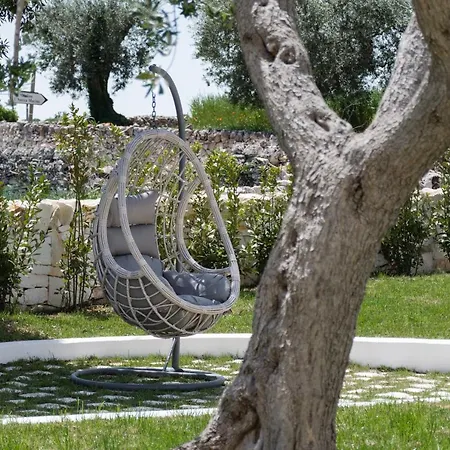 Mandolario Trulli Resort-3