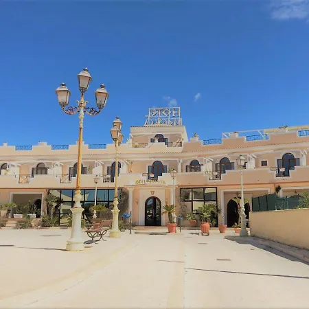 Hotel Medusa-3