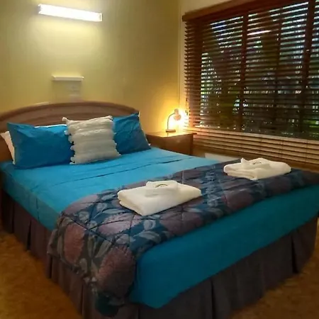 Daintree Rainforest Retreat-2