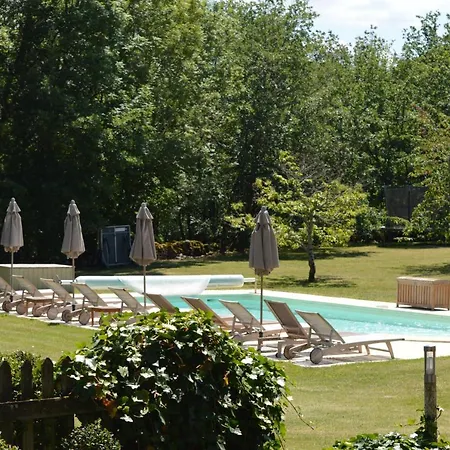 Manoir De Malagorse-2