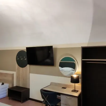 San Marciano Luxury Rooms-3
