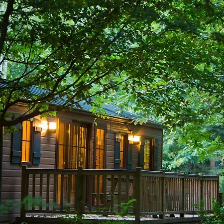 Disney Davy Crockett Ranch-3
