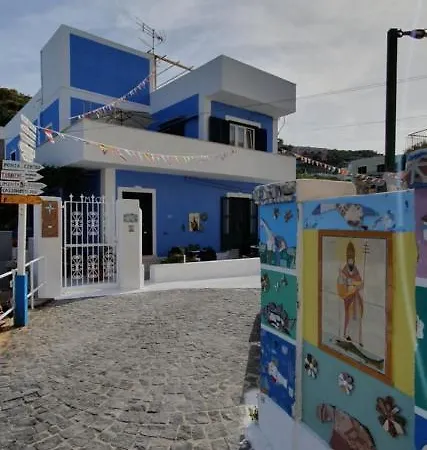 Rosa Dei Venti Ponza-2