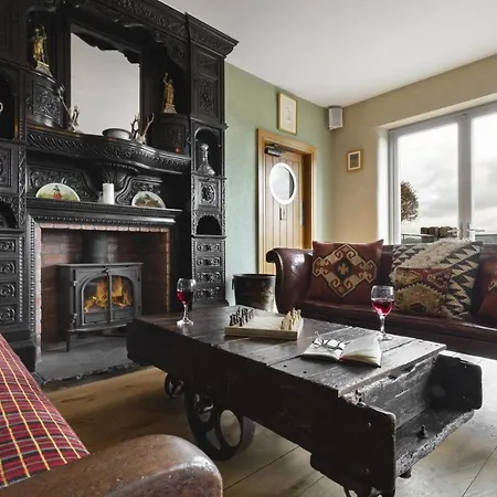 Lyth Valley Country House - Ridgestone-2